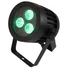 Kép 2/8 - EUROLITE LED IP PAR 3x8W QCL Spot