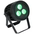 Kép 6/8 - EUROLITE LED IP PAR 3x8W QCL Spot