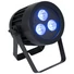 Kép 7/8 - EUROLITE LED IP PAR 3x8W QCL Spot