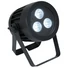 Kép 8/8 - EUROLITE LED IP PAR 3x8W QCL Spot