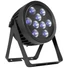 Kép 5/8 - EUROLITE LED IP PAR 9 UV Spot