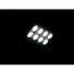 Kép 5/5 - EUROLITE LED IP FL-8 3000K 30°