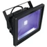 Kép 1/5 - EUROLITE LED IP FL-30 COB UV