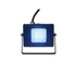 Kép 3/7 - EUROLITE LED IP FL-10 SMD blue