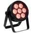 Kép 8/8 - EUROLITE LED 7C-7 Silent Slim Spot