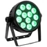 Kép 6/8 - EUROLITE LED 7C-12 Silent Slim Spot