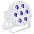 Kép 5/8 - EUROLITE LED SLS-7 HCL Floor white