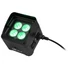 Kép 3/8 - EUROLITE LED TL-4 QCL RGB+UV Trusslight