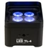 Kép 4/8 - EUROLITE LED TL-4 QCL RGB+UV Trusslight