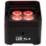 Kép 5/8 - EUROLITE LED TL-4 QCL RGB+UV Trusslight