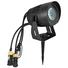 Kép 4/8 - EUROLITE LED IP PST-40 QCL Spot