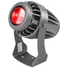 Kép 1/5 - EUROLITE LED IP PST-10W red Pinspot