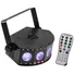 Kép 1/8 - EUROLITE LED SCY-5 Hybrid Beam Effect