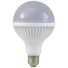 Kép 1/8 - OMNILUX LED GM-10 E-27 Lucky Star