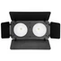 Kép 5/8 - EUROLITE LED CBB-2 WW/CW Fairlight