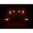 Kép 8/8 - EUROLITE LED CBB-4 COB RGB Bar
