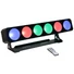 Kép 1/8 - EUROLITE LED CBB-6 COB RGB Bar