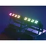 Kép 8/8 - EUROLITE LED Silent Bar 16x4W RGB/WW