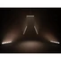 Kép 7/8 - EUROLITE LED BAR-12 QCL RGB+WW Bar