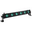 Kép 1/8 - EUROLITE LED BAR-6 QCL RGB+UV Bar