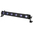 Kép 5/8 - EUROLITE LED BAR-6 QCL RGB+UV Bar