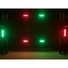 Kép 8/8 - EUROLITE LED Strobe SMD PRO 132 DMX RGB