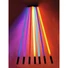Kép 4/6 - EUROLITE Neon Stick T8 36W 134cm blue L