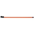 Kép 1/6 - EUROLITE Neon Stick T8 36W 134cm orange L