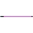 Kép 2/6 - EUROLITE Neon Stick T8 36W 134cm pink L