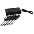 Kép 1/2 - EUROLITE Charger 6x AKKU LED Party Tube IR