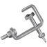 Kép 1/3 - EUROLITE TH-25 Theatre Clamp silver