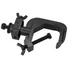 Kép 2/3 - EUROLITE TH-90S Theatre Clamp black