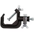Kép 3/3 - EUROLITE TH-90S Theatre Clamp black