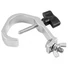 Kép 2/2 - EUROLITE TH-22 Theatre Clamp Slim silver
