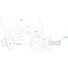 Kép 2/2 - EUROLITE TH-200S Theatre Clamp black TÜV