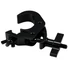 Kép 1/2 - EUROLITE TH-260S Quick-Lock Coupler black