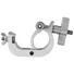 Kép 2/2 - EUROLITE TH-250 QUICK-LOCK Coupler silver