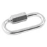 Kép 3/3 - EUROLITE Steel Rope (SC) 400x3mm black