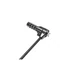 Kép 2/3 - EUROLITE KG-180S Cable Lock Anti-theft Protection with Combination Lock