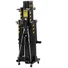 Kép 3/4 - BLOCK AND BLOCK GAMMA-60 Truss lifter 270kg 7.6m