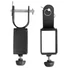 Kép 3/3 - BLOCK AND BLOCK AG-A7 Hook adapter for tube inseresion of 80x50 (Alpha Series)