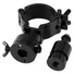 Kép 1/4 - EUROLITE TPZ-1 Clamp with TV spigot black