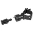 Kép 2/4 - EUROLITE TPZ-1 Clamp with TV spigot black