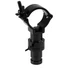 Kép 4/4 - EUROLITE TPZ-1 Clamp with TV spigot black