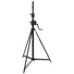 Kép 1/6 - EUROLITE STW-370S Winch-driven Stand 370cm Steel