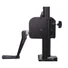 Kép 4/6 - EUROLITE STW-370S Winch Driven Stand 370cm Steel