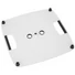 Kép 2/2 - OMNITRONIC BPS-2 Loudspeaker Stand/Base Plate white