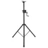 Kép 2/8 - OMNITRONIC STS-1 Speaker Stand with Crank
