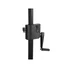 Kép 6/8 - OMNITRONIC STS-1 Speaker Stand with Crank
