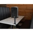 Kép 7/7 - OMNITRONIC TMO-2 Monitor Stand